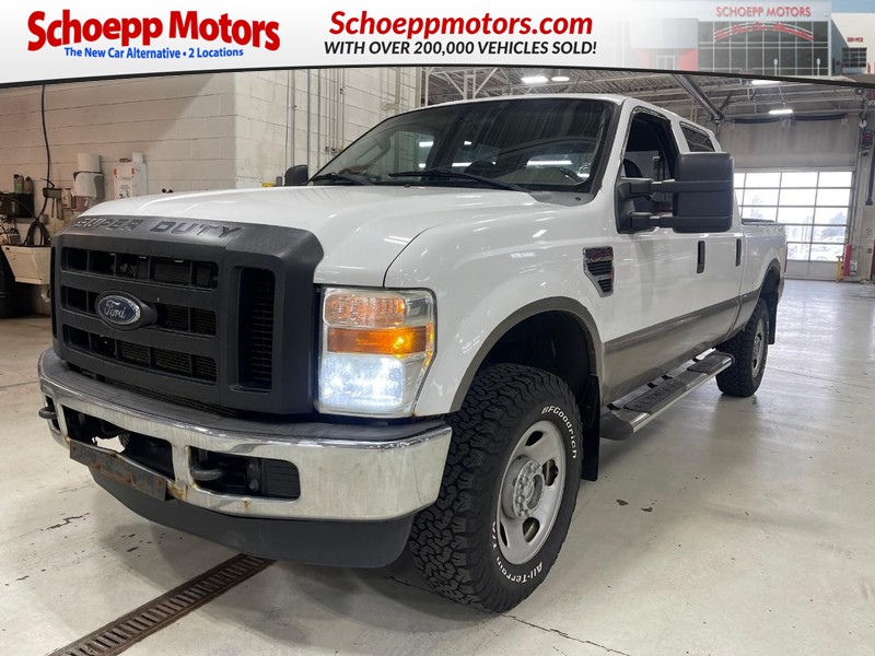ford f-350 super duty 2008 1FTWW31Y08EB06459 image ford f-350 super duty 2008 1FTWW31Y08EB06459 image